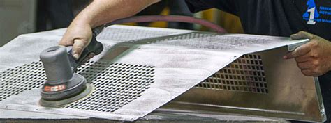 a1 metal fabrications ltd|a1 fabricators & finishers.